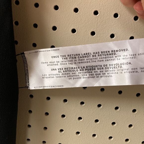 Dress the Population Black Sylvia Dress Sequinned Structured Bodice Cocktail XXL - Picture 10 of 15